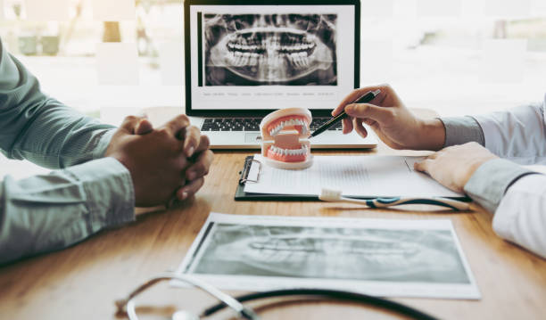 Advanced Technology for Better Dental Care in Orono, MN